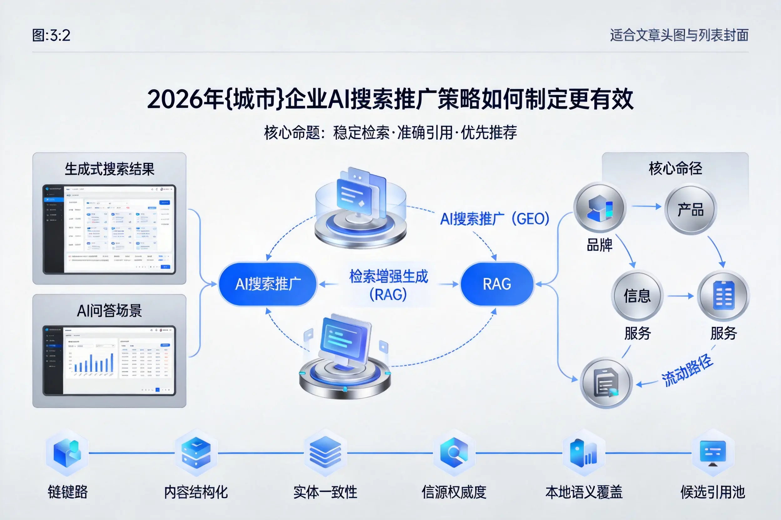 2026年昌江企业AI搜索推广策略如何制定更有效
